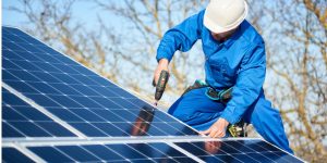 Installation Maintenance Panneaux Solaires Photovoltaïques à Agme